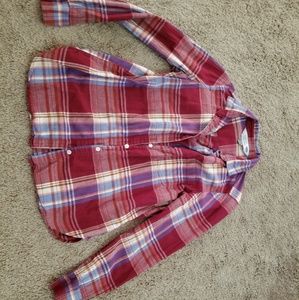 Old Navy classic shirt